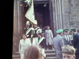 Schützenfest 1962
